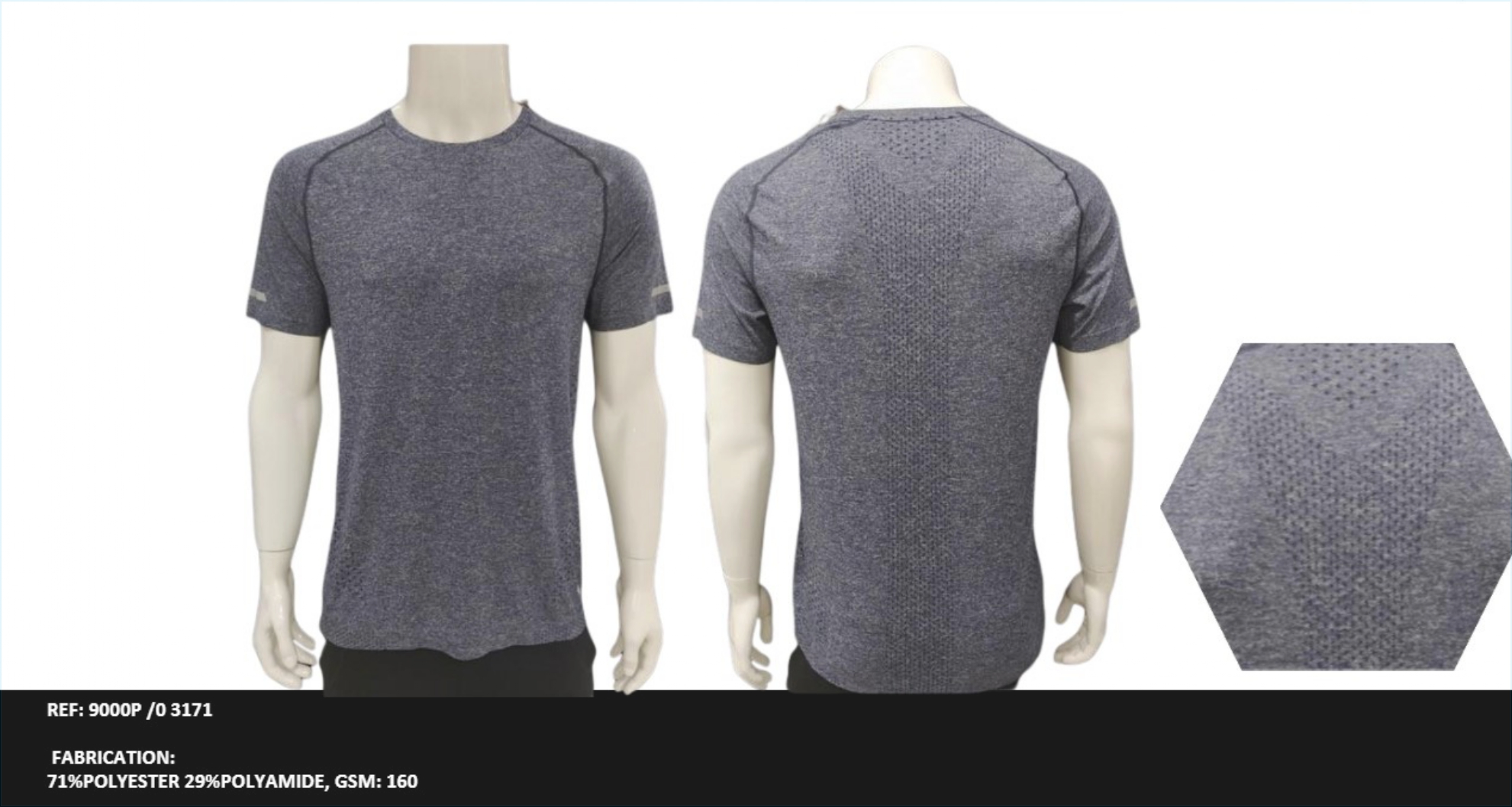 Mens Active wear